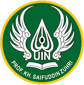 UIN Prof. K.H.Saifuddin Zuhri Purwokerto