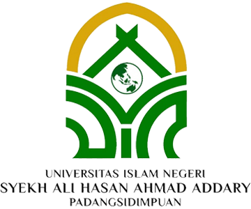 UIN Syekh Ali Hasan Ahmad Addar Padangsidimpuan